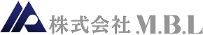 株式会社M.B.L